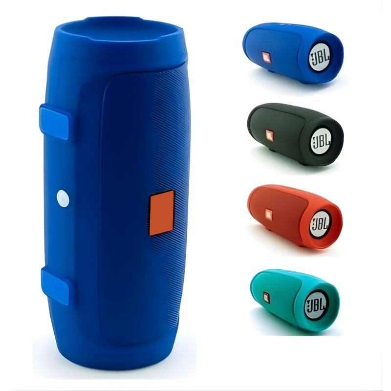 CAIXA DE SOM CHARGE  3+ MINI