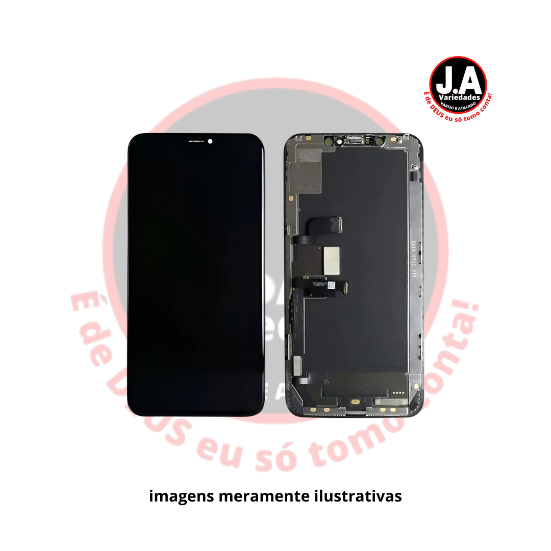 FRONTAL IPHONE XS MAX ORIGINAL CHINA