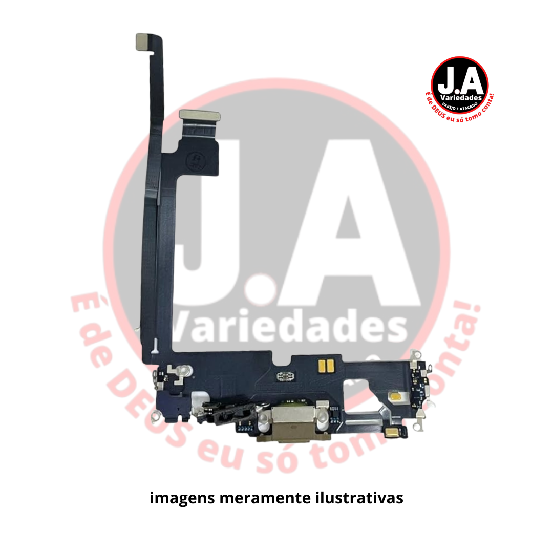 DOC DE CARGA IPHONE 12 PRO MAX