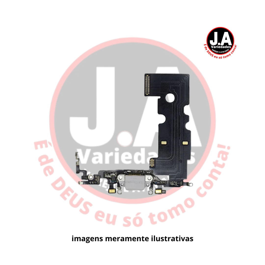 DOC DE CARGA IPHONE 5S BRANCO