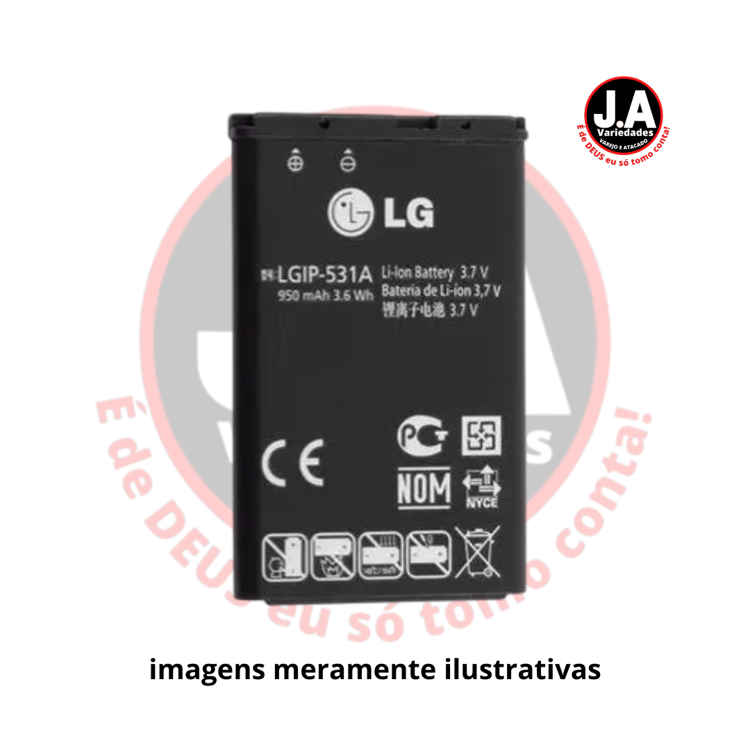 BATERIA LG B220
