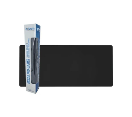MOUSE PAD GAMER EXBOM