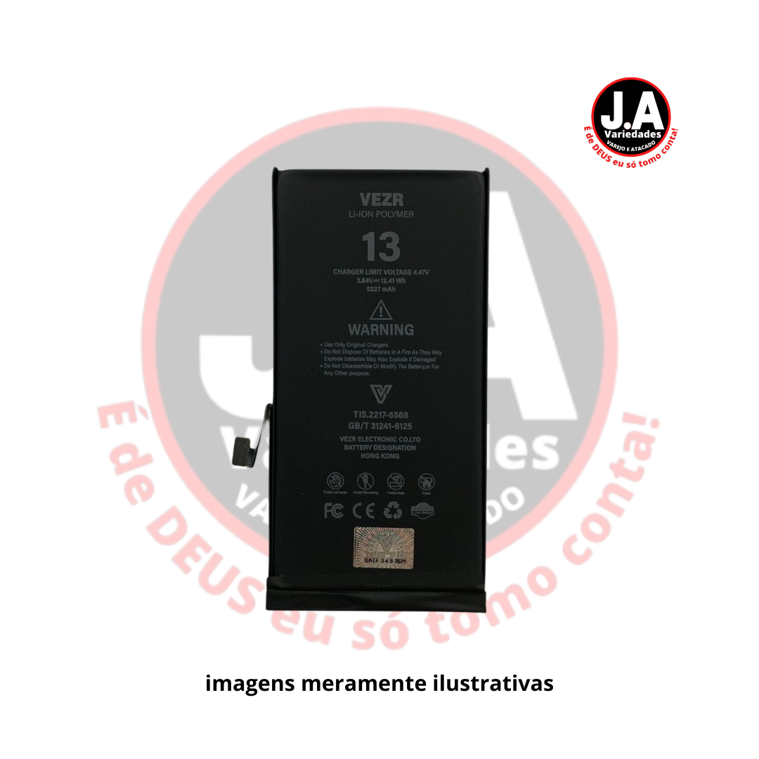 BATERIA IPHONE 13 FOXCONN