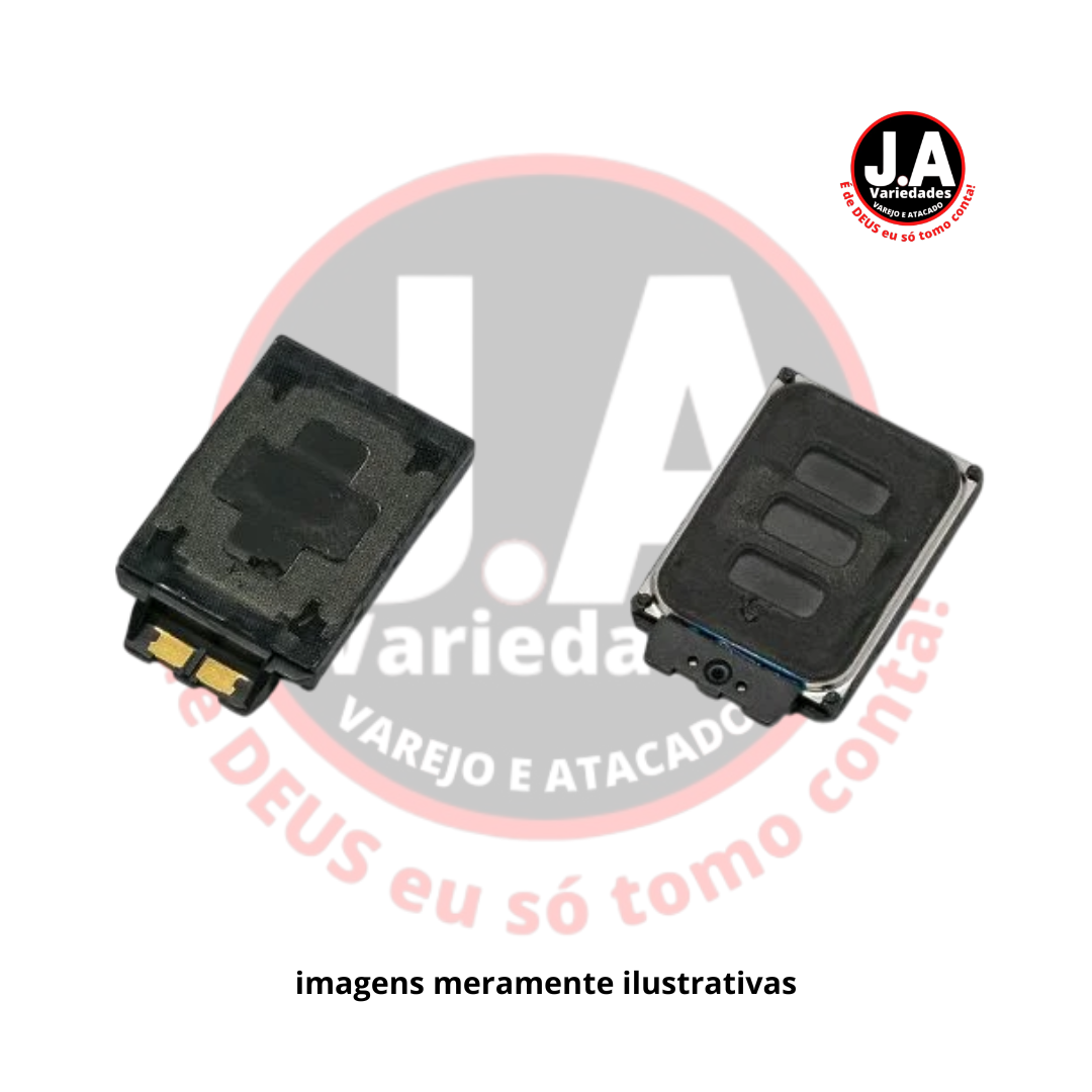 ALTO FALANTE CAMPAINHA UNIVERSAL