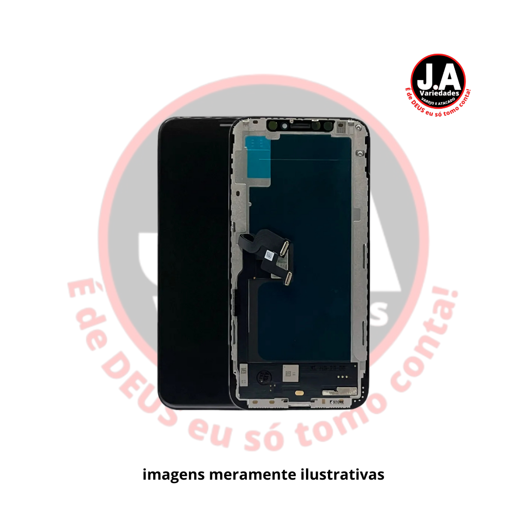 FRONTAL IPHONE XS OLED